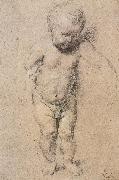 Peter Paul Rubens, Jesus-s Childhood